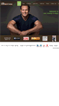 Mobile Screenshot of joelharperfitness.com
